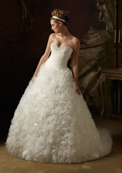 Mori Lee 4961