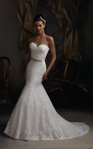 Mori Lee 5102