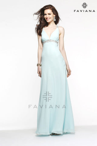 Faviana Style 6120