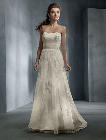 Alfred Angelo 2286