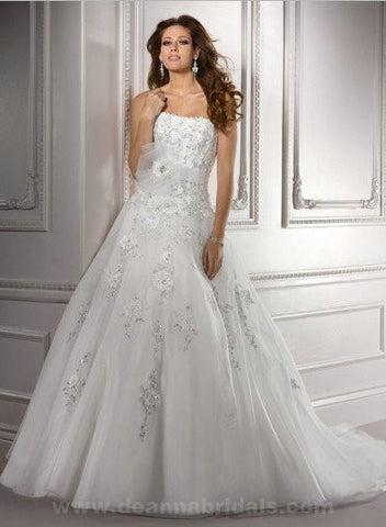 Maggie Sottero Gretchen S5301