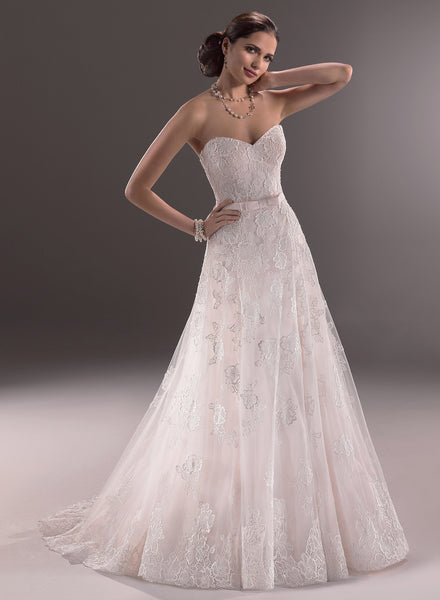 Maggie Sottero Amelia 3MS728