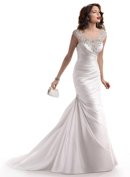 Maggie Sottero Landyn 3MS754